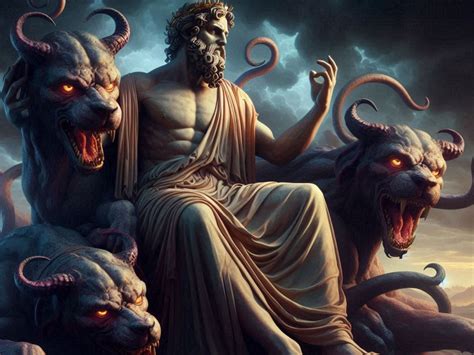 hades dio